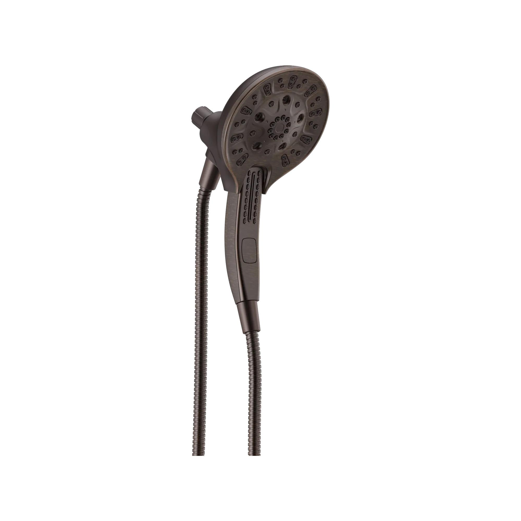 H2Okinetic&reg;&nbsp;In2ition&reg;&nbsp;5-Setting Two-in-One Shower