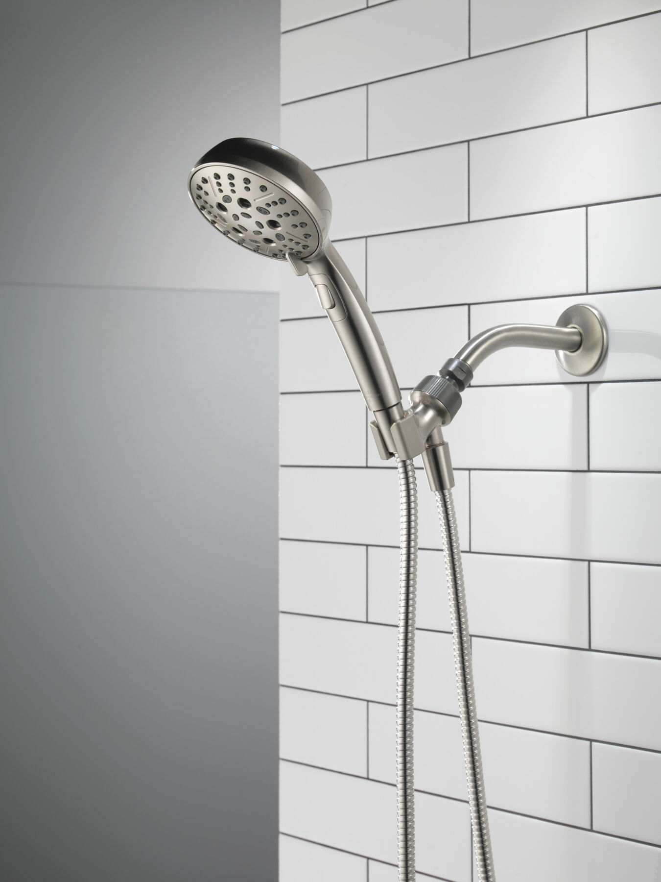 H2Okinetic&reg; 6-Setting Hand Shower