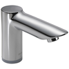Single Hole Faucet with Proximity(TM) Sensing Technology - Hardwire