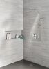 3-Setting Custom Shower Bundle with Raincan - 14 Series