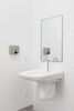 Electronic Lavatory Faucet with Proximity&reg; Sensing Technology - Less Power