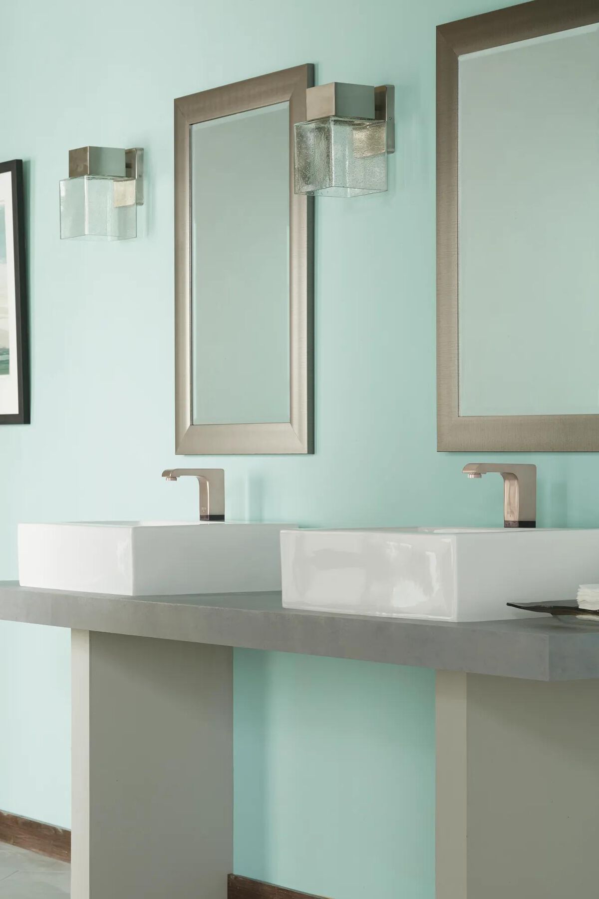 Single Hole Faucet with Proximity(TM) Sensing Technology - Hardwire