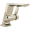 Single Handle Bathroom Faucet