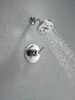 Monitor&reg; 14 Series H<sub>2</sub>Okinetic&reg; Shower Trim (Recertified)