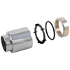 Trim Sleeve Assembly - 14 Series