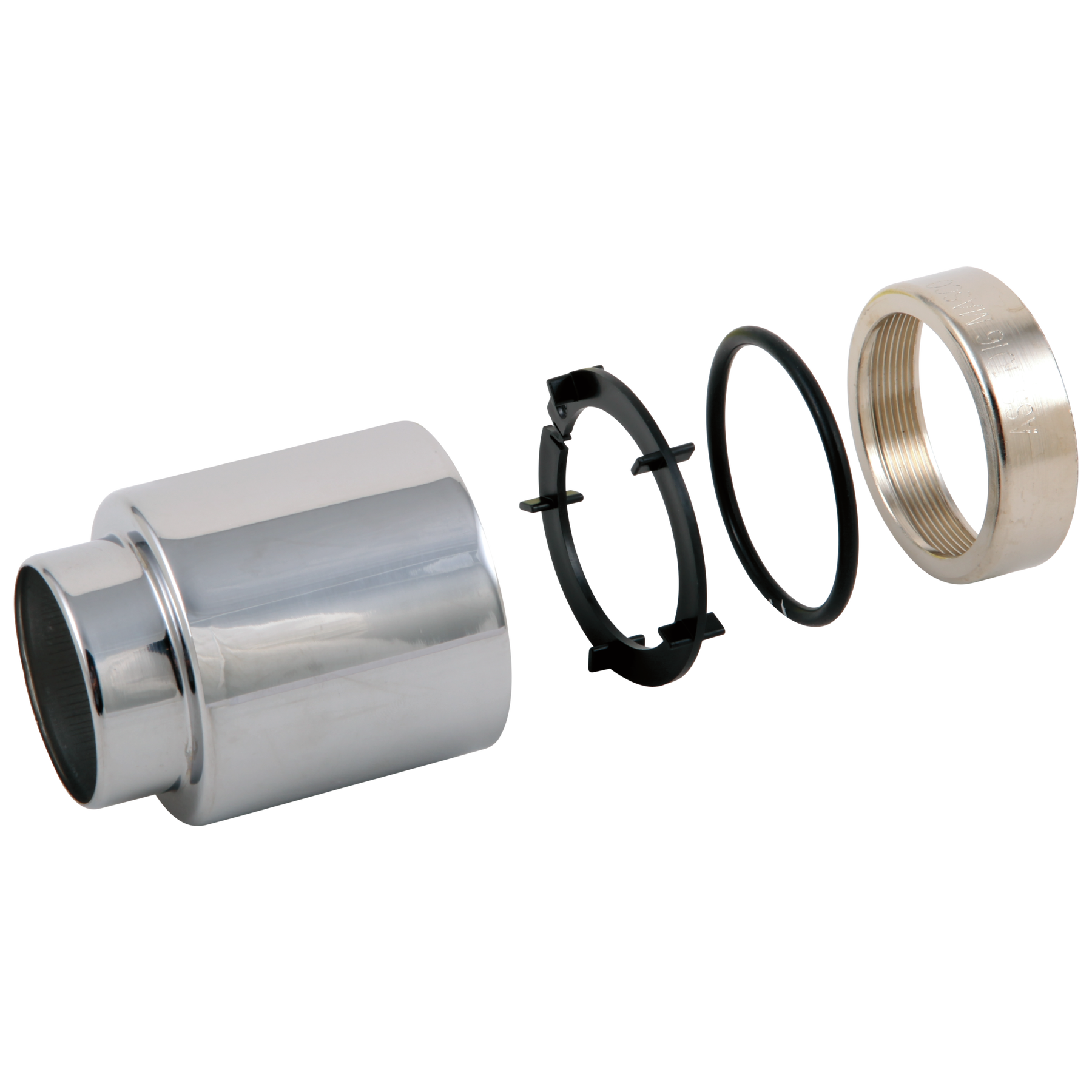 Trim Sleeve Assembly - 14 Series