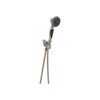 Premium 3-Setting Shower Mount Hand Shower