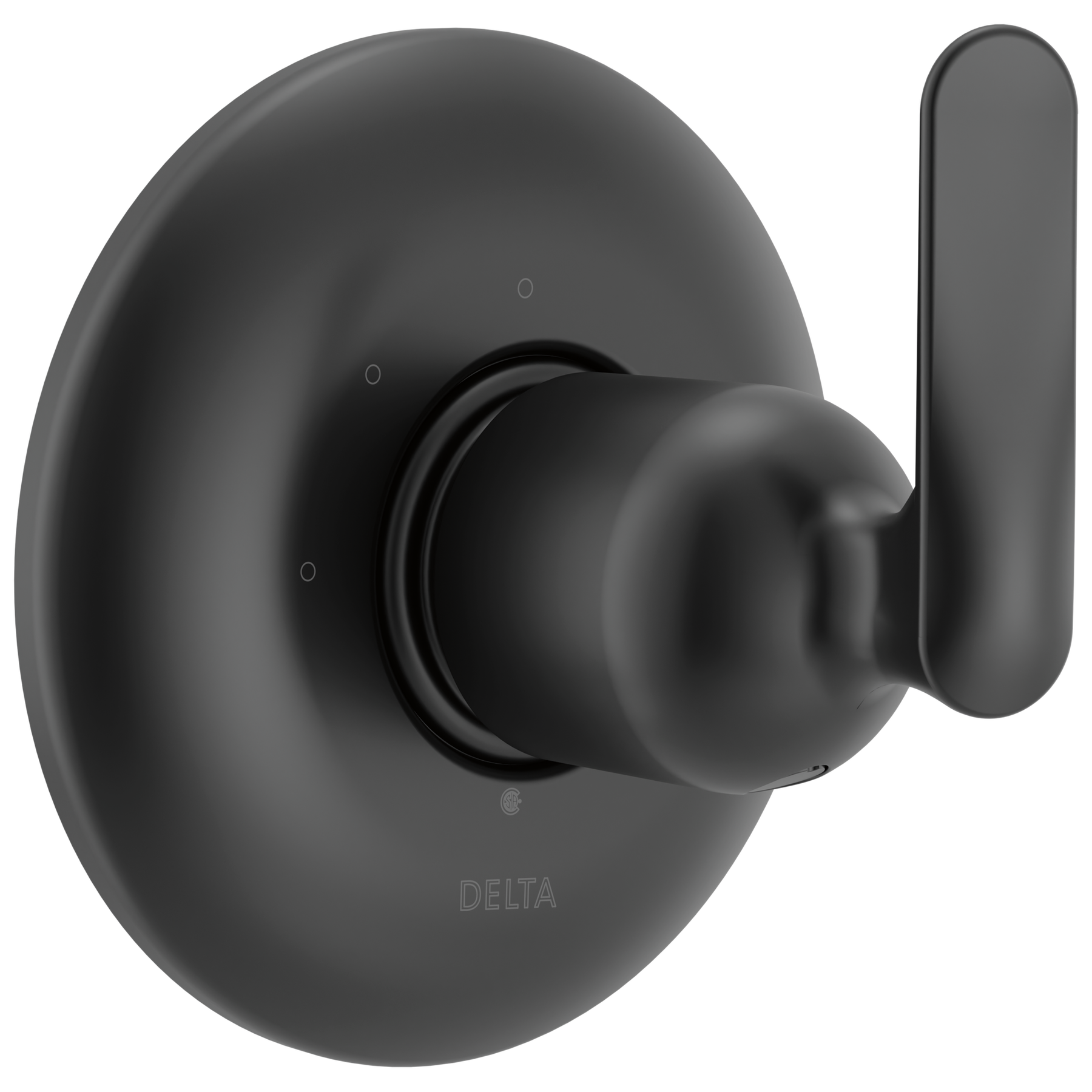 3-Setting Diverter Trim