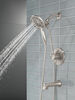 14S Tub/Shower with In2ition&reg; - (Recertified)