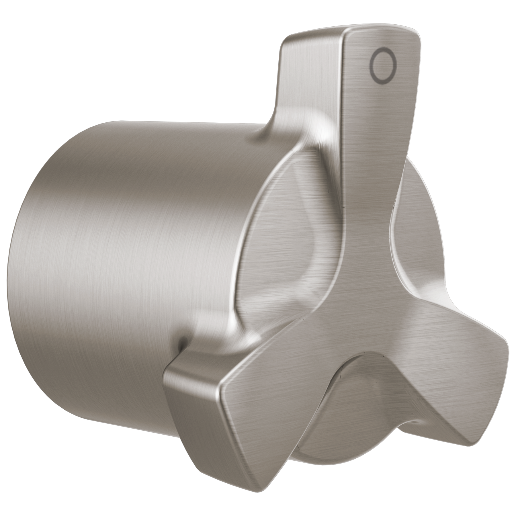 Integrated Diverter Helo