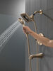 Monitor&reg; 14 Series Tub and Shower