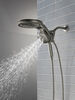 6-Setting HydroRain&reg; with ProClean&reg;