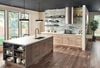 Contemporary Wall Mount Pot Filler