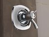 TempAssure&reg; 17T Series Valve Only Trim