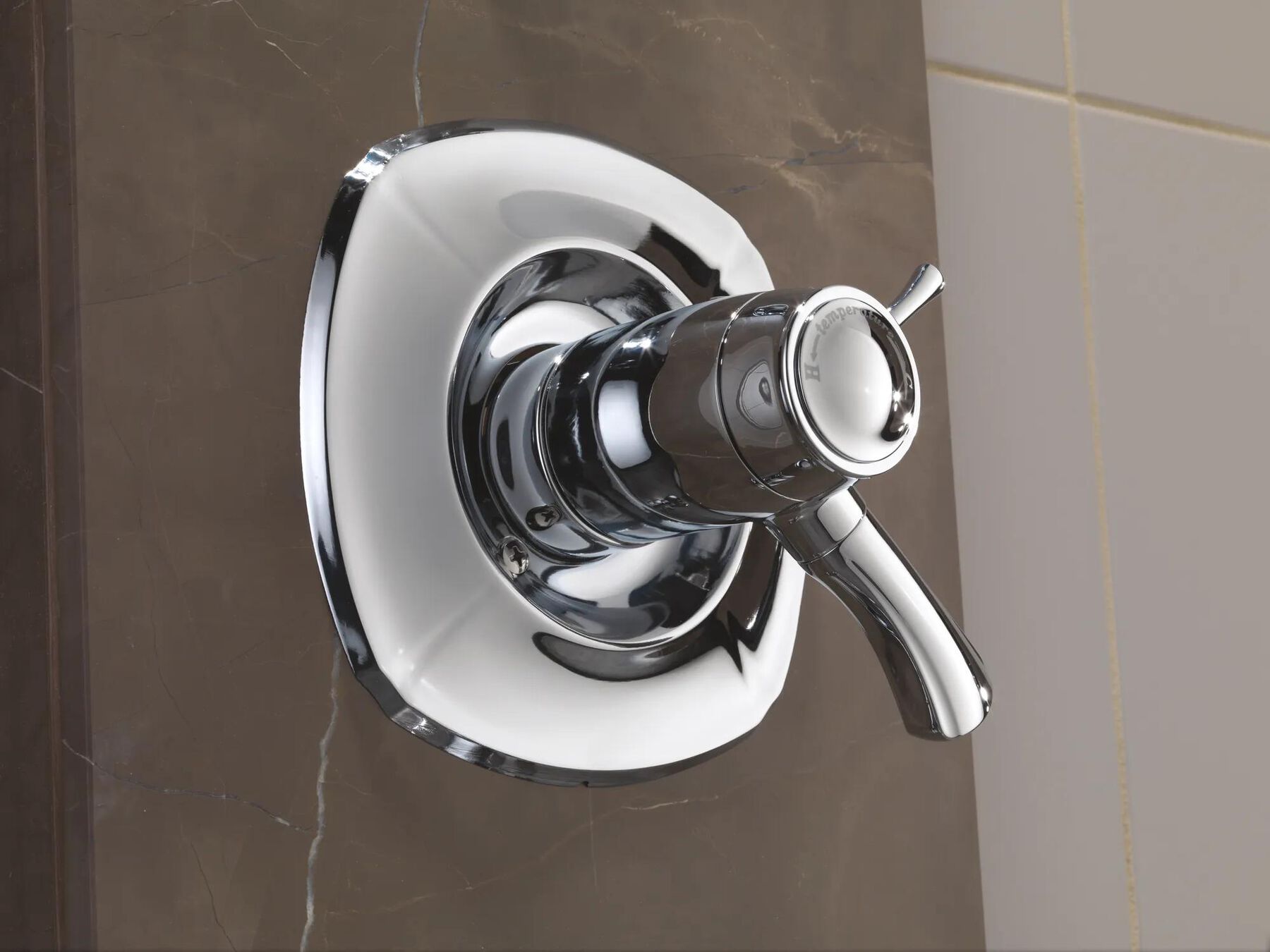 TempAssure&reg; 17T Series Valve Only Trim