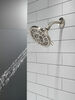8-Setting Shower Head