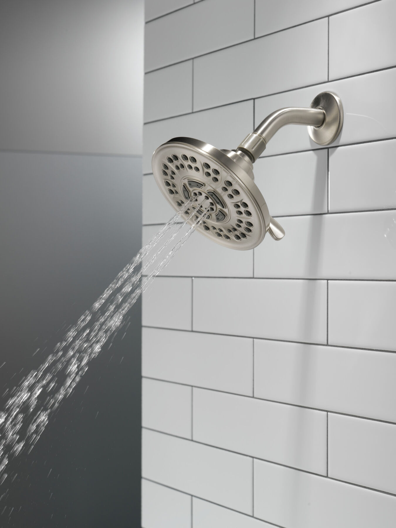 8-Setting Shower Head