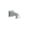 Tub Spout - Non-Diverter