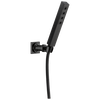 H<sub>2</sub>Okinetic&reg; Single-Setting Adjustable Wall Mount Hand Shower (Recertified)