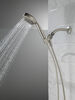 8-Setting Hand Shower