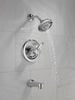Monitor&reg; 17 Series Tub & Shower Trim
