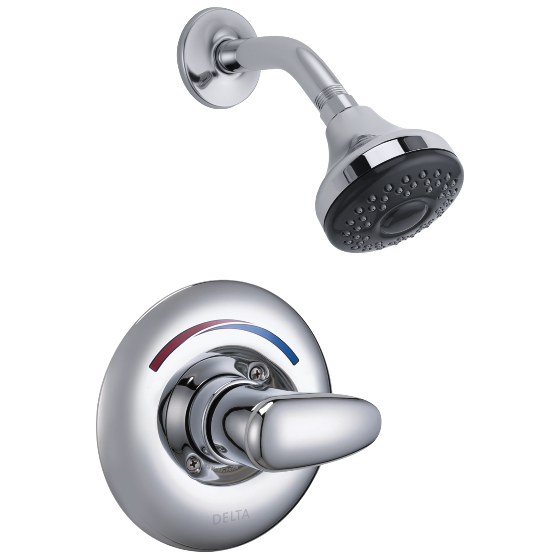 Universal Shower Trim