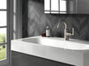 Single Handle Bathroom Faucet
