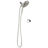 In2ition&reg; 7-Setting Two-in-One Shower (Recertified)