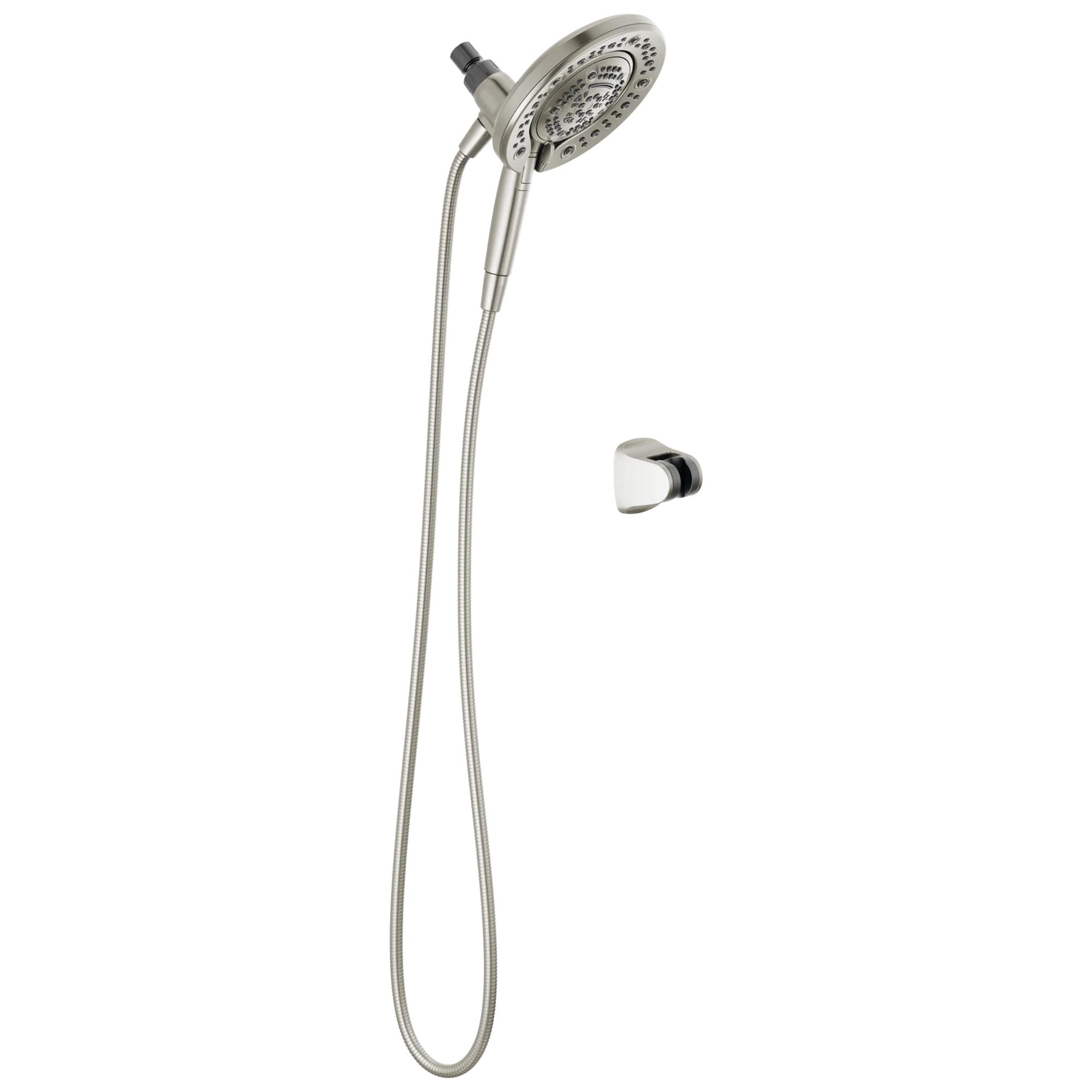 In2ition&reg; 7-Setting Two-in-One Shower (Recertified)