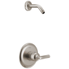 14 Series Shower Trim - Less Head
