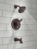 Tub/Shower Trim 17S (Recertified)