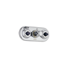 Jetted Module Diverter Trim