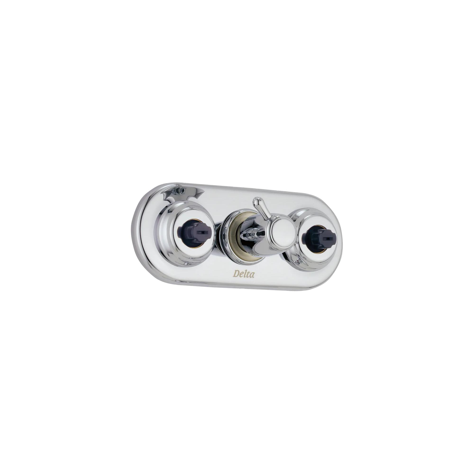 Jetted Module Diverter Trim