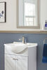 Single Handle Bathroom Faucet