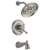 Monitor&reg; 17 Series H<sub>2</sub>Okinetic&reg; Tub & Shower Trim
