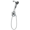 Monitor&reg; 17 Series Shower with In2ition&reg;