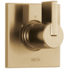3-Setting 2-Port Diverter Trim
