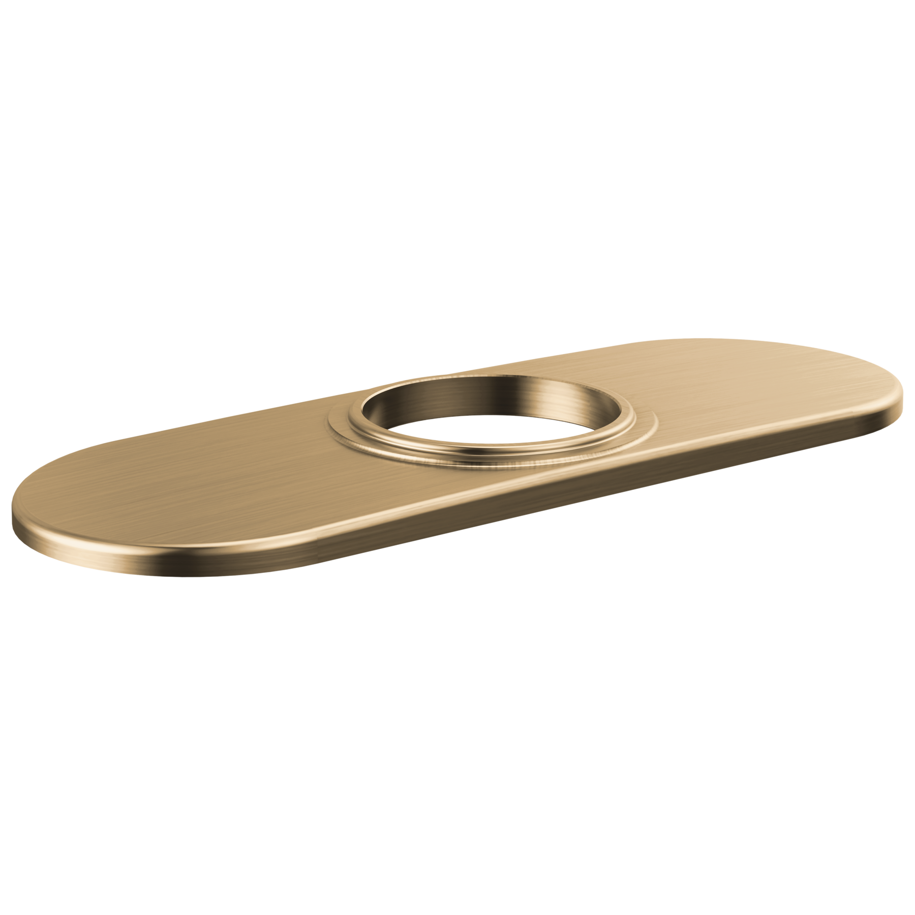 Escutcheon & Gasket