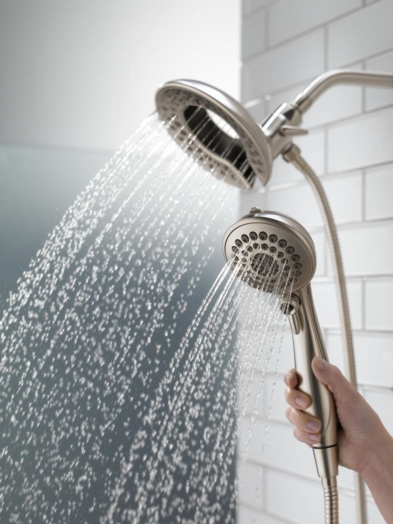 In2ition&reg; HSSH 1.75 GPM 5-Setting (Recertified)