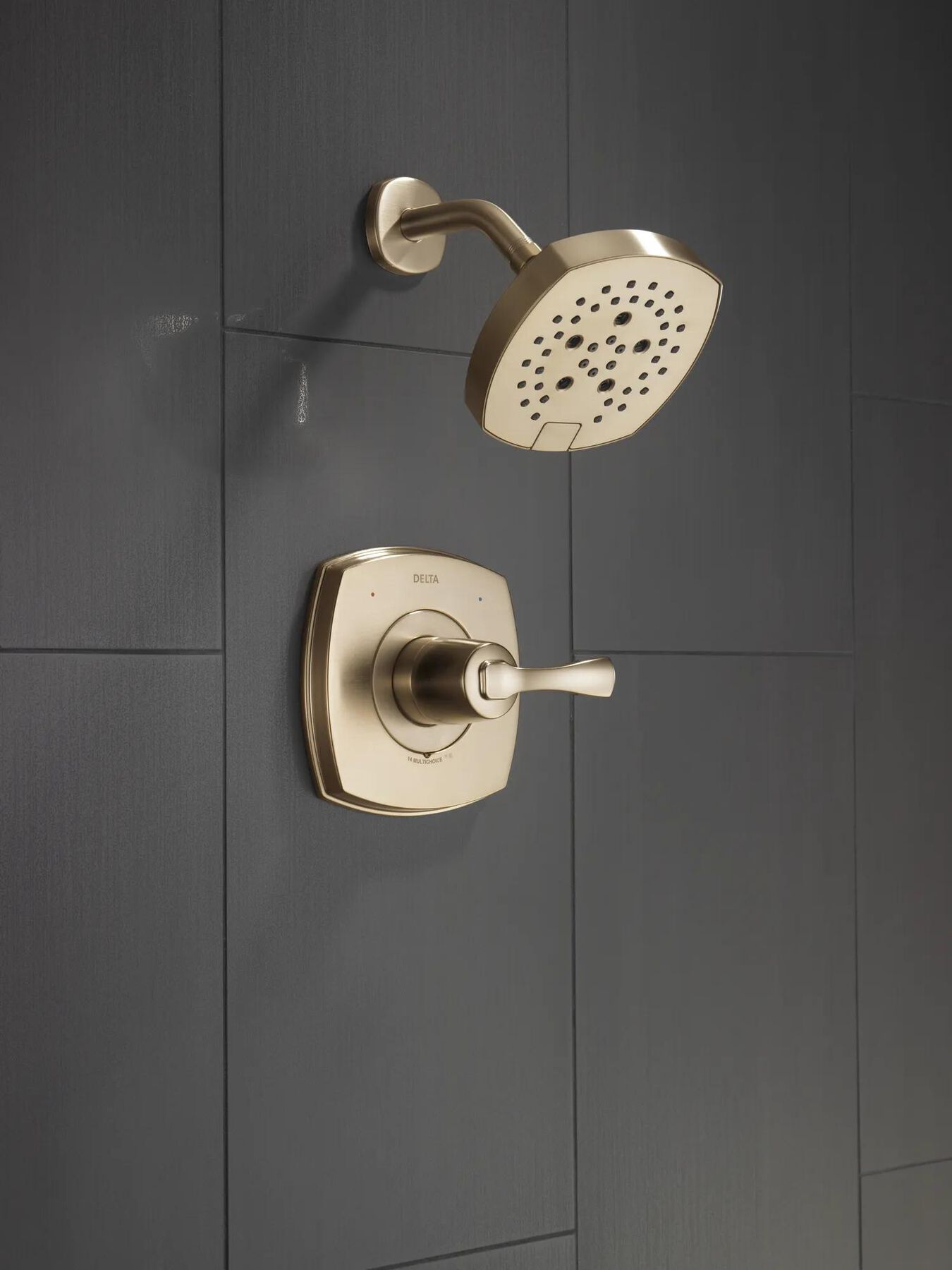 14 Series Shower Only