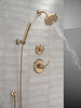 2-Setting Hand Shower with ProClean&trade; Spray &ndash; Wall Mount
