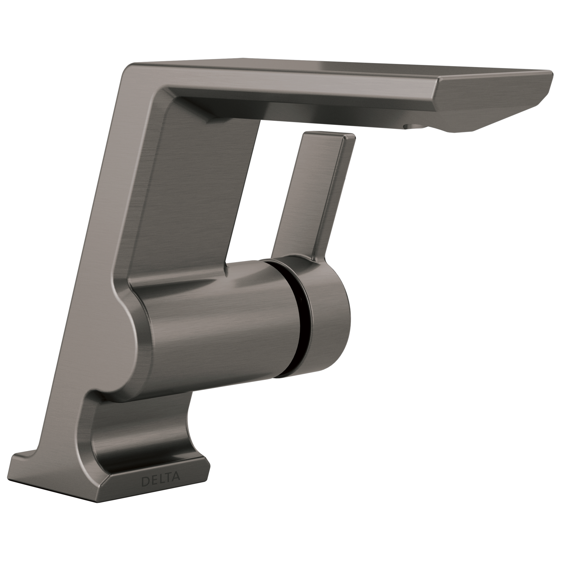 Single Handle Bathroom Faucet