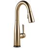 Single Handle Pull-Down Bar/Prep Faucet with Touch2O&reg; Technology