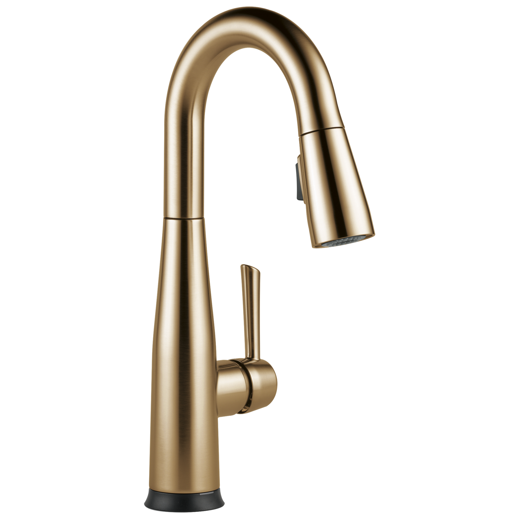 Single Handle Pull-Down Bar/Prep Faucet with Touch2O&reg; Technology