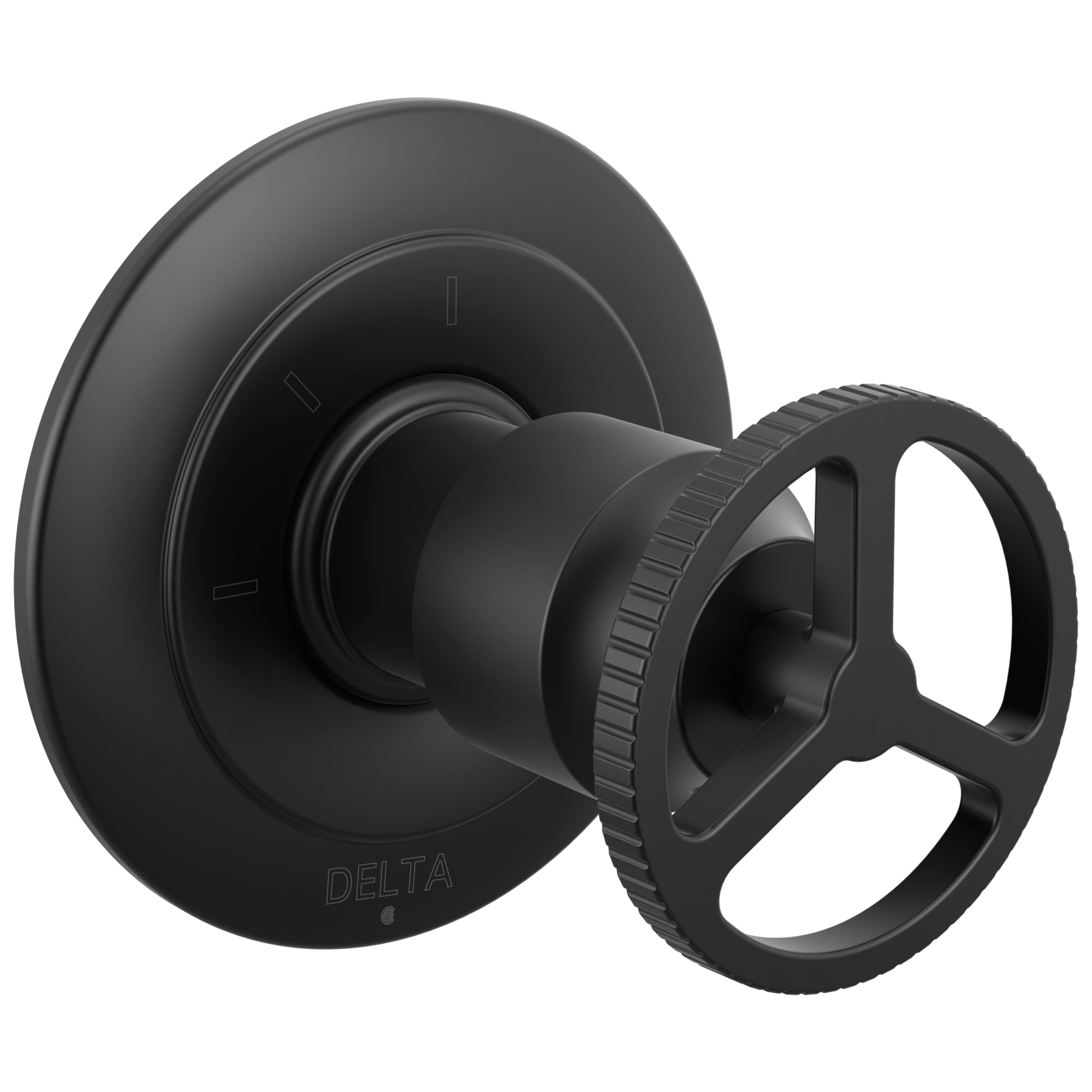 Diverter Trim 3-Setting