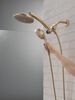 PivotPro&trade; 3-in-1 Combination Shower