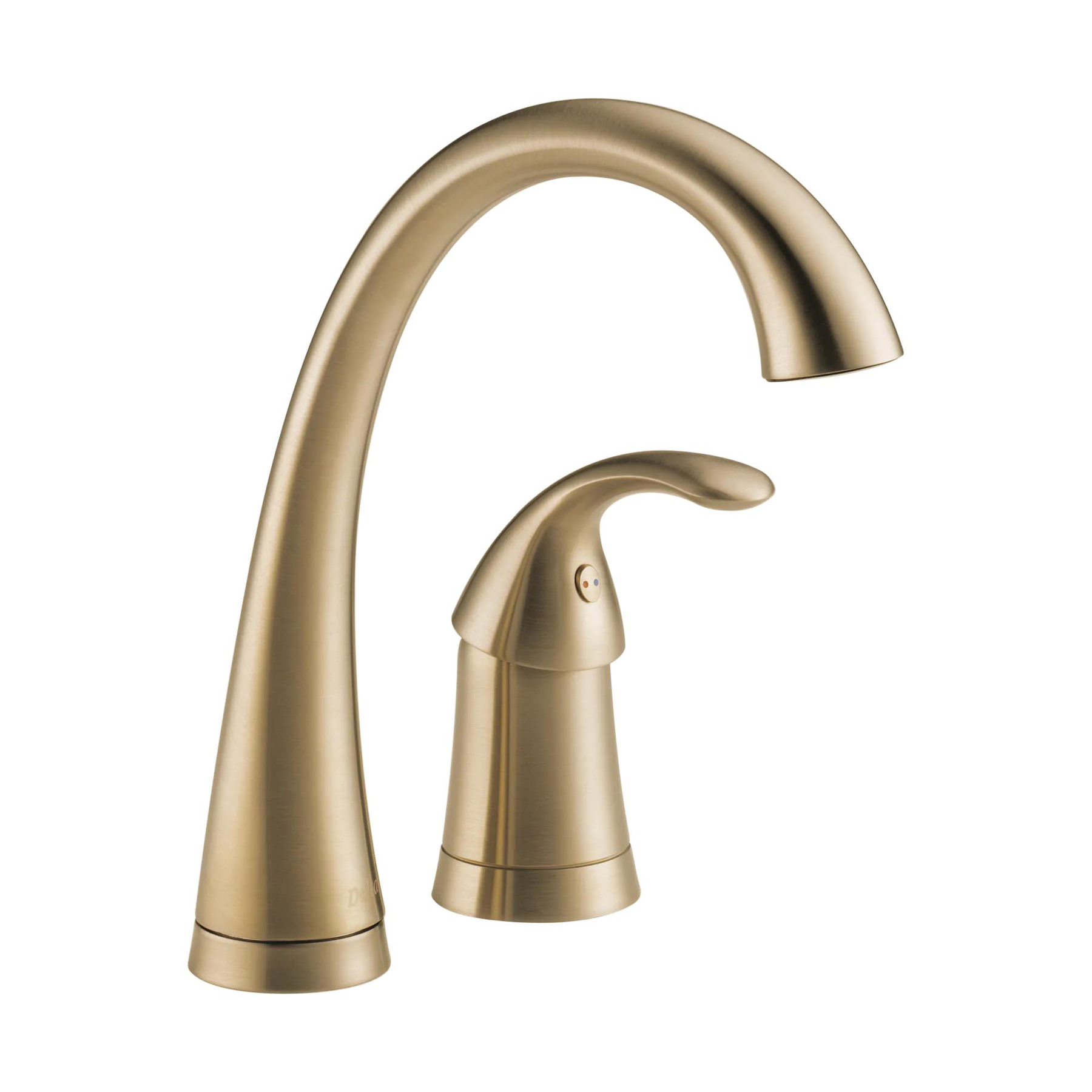 Single Handle Bar/Prep Faucet