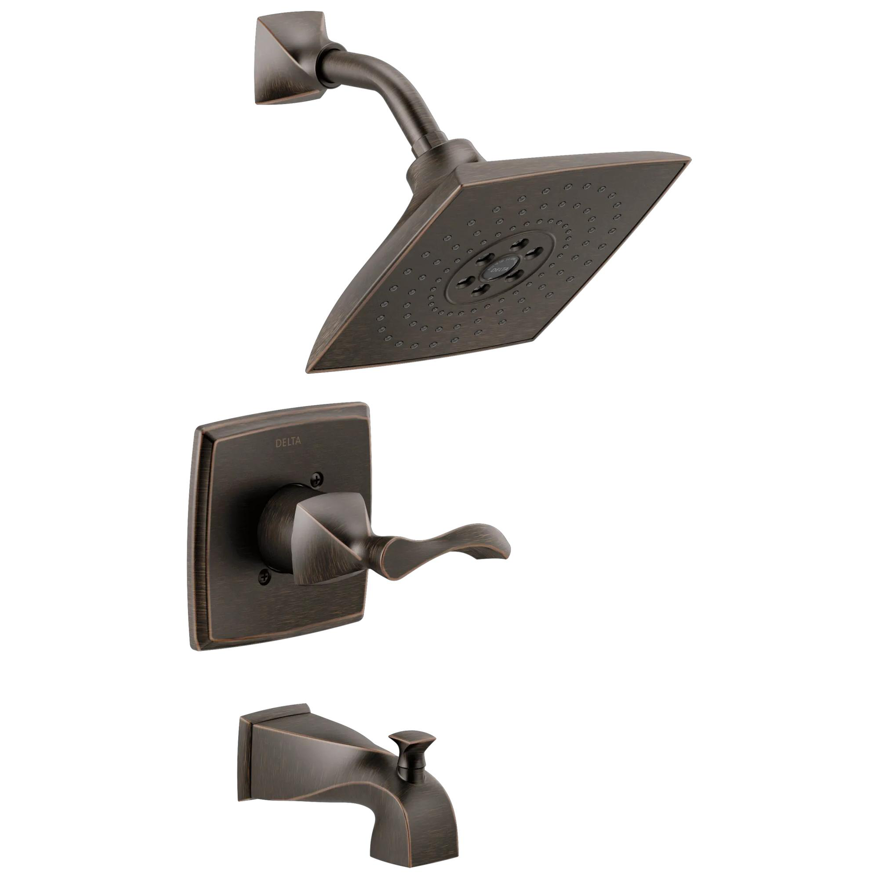 Monitor&reg; 14 Series Tub & Shower Trim