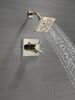 Monitor&reg; 17 Series H<sub>2</sub>Okinetic&reg; Shower Trim