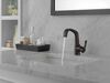 Centerset Bathroom Faucet (Recertified)